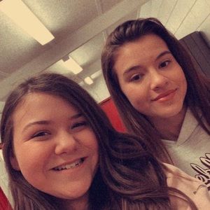 Meet your Posher, Madeline